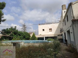 Masía en venta en Ulldecona