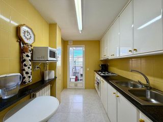 Piso en venta en Sant Joan-Vilarromà en Palamós