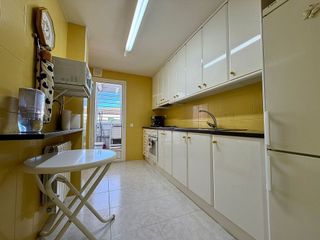 Piso en venta en Sant Joan-Vilarromà en Palamós