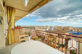 Piso en venta en Segur de Calafell en Calafell