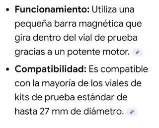 Auto Aqua Smart Stir - Agitador Magnético