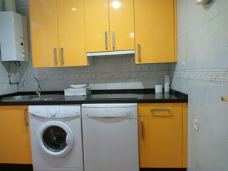 Casa adosada en venta en Casco Histórico - Ribera - San Basilio en Córdoba