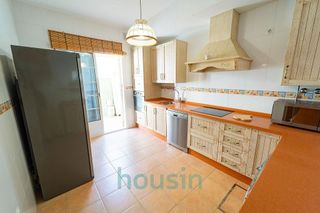 Casa adosada en venta en Gerena