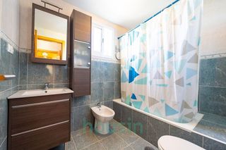 Casa adosada en venta en Gerena