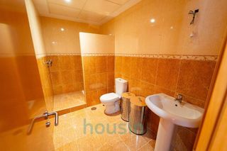 Casa adosada en venta en Gerena