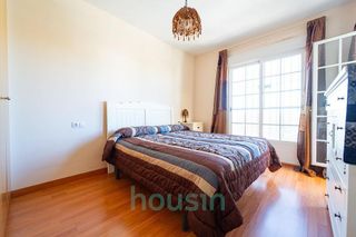 Casa adosada en venta en Gerena