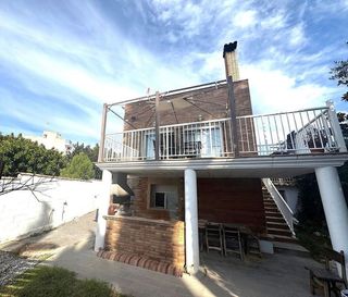 Chalet en venta en Eixample Residencial en Roda de Barà