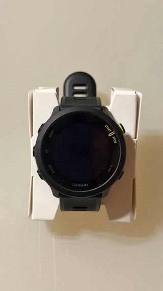 Garmin Forerunner 55 Nero