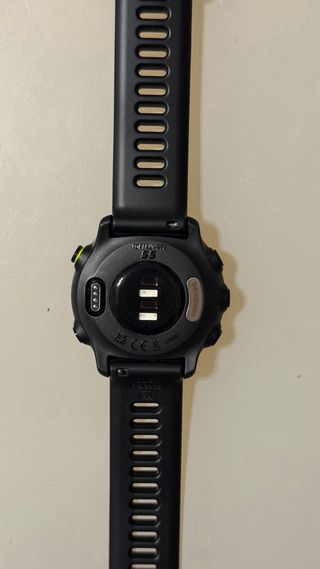 Garmin Forerunner 55 Nero