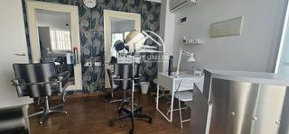 Local comercial en alquiler en La Banda - Campo de Fútbol en Chiclana de la Frontera