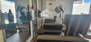 Local comercial en alquiler en La Banda - Campo de Fútbol en Chiclana de la Frontera