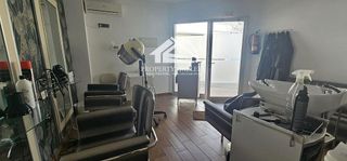 Local comercial en alquiler en La Banda - Campo de Fútbol en Chiclana de la Frontera