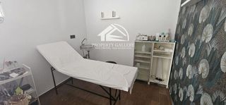 Local comercial en alquiler en La Banda - Campo de Fútbol en Chiclana de la Frontera