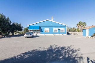 Chalet en venta en La Algoda - Matola - El Pla en Elche