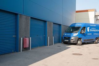 Trastero en alquiler en Almeda - El Corte Inglés en Cornellà de Llobregat