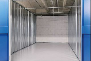 Trastero en alquiler en Almeda - El Corte Inglés en Cornellà de Llobregat