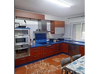 Chalet en venta en Centro en Alcalá de Guadaira