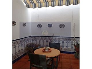 Chalet en venta en Centro en Alcalá de Guadaira