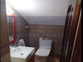 Chalet en venta en Centro en Alcalá de Guadaira