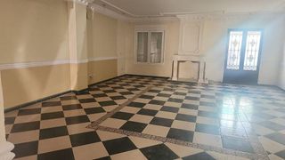 Casa adosada en venta en Puebla de la Calzada