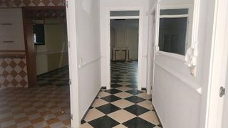 Casa adosada en venta en Puebla de la Calzada