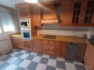 Casa pareada en venta en Casco Urbano en Villaviciosa de Odón