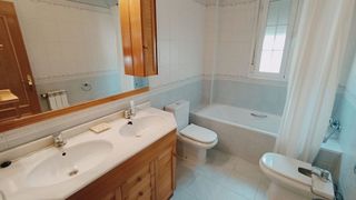 Casa pareada en venta en Casco Urbano en Villaviciosa de Odón