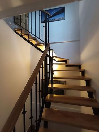 Casa pareada en venta en Casco Urbano en Villaviciosa de Odón