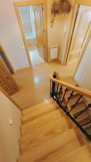 Casa pareada en venta en Casco Urbano en Villaviciosa de Odón