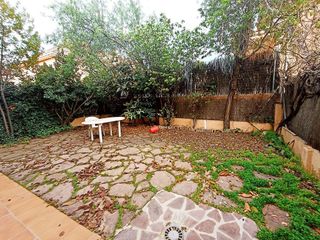 Casa pareada en venta en Casco Urbano en Villaviciosa de Odón