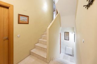 Casa adosada en venta en Crta. De la Sierra en Granada