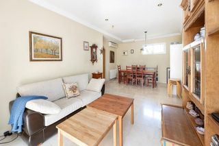 Casa adosada en venta en Crta. De la Sierra en Granada