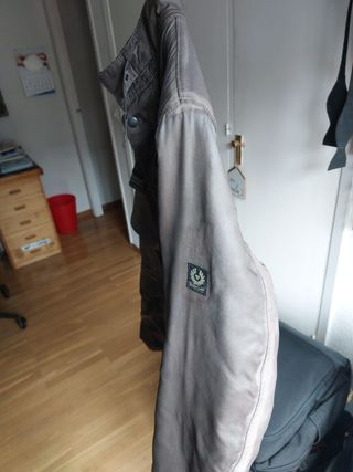 Belstaff Rallymaster 350 Gold Label talla 46