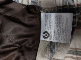 Belstaff Rallymaster 350 Gold Label talla 46