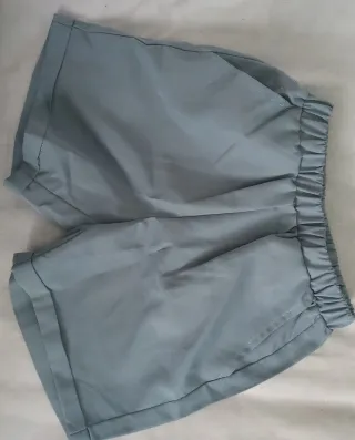 Conjunto Camisa y Pantalón Niño