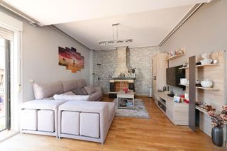 Chalet en venta en Capellanía - Retamar en Alhaurín de la Torre