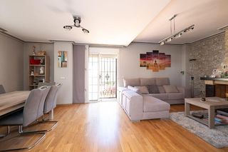 Chalet en venta en Capellanía - Retamar en Alhaurín de la Torre