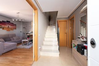 Chalet en venta en Capellanía - Retamar en Alhaurín de la Torre