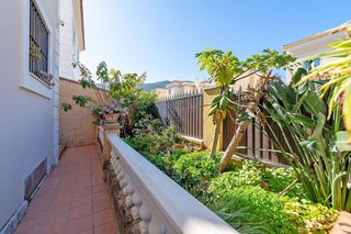 Chalet en venta en Capellanía - Retamar en Alhaurín de la Torre