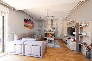 Chalet en venta en Capellanía - Retamar en Alhaurín de la Torre