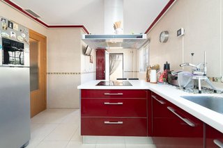 Chalet en venta en Capellanía - Retamar en Alhaurín de la Torre