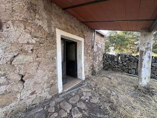 Casa rural en venta en San Vicente de Alcántara