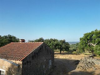 Casa rural en venta en San Vicente de Alcántara