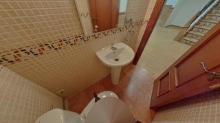 Chalet en venta en Ciudad Jardín - Tagarete - El Zapillo en Almería