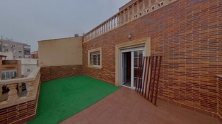 Chalet en venta en Ciudad Jardín - Tagarete - El Zapillo en Almería