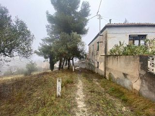 Casa en venta en Cocentaina