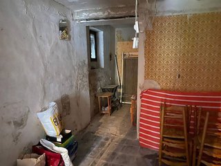 Casa en venta en Cocentaina