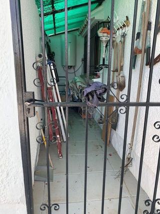 Chalet en venta en La Cala Mijas en Mijas