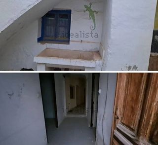 Casa pareada en venta en Campo de Criptana