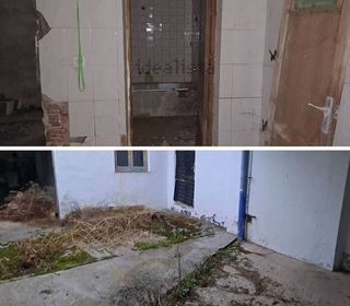 Casa pareada en venta en Campo de Criptana